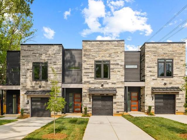 Townhouse for rent in Mecklenburg, North Carolina