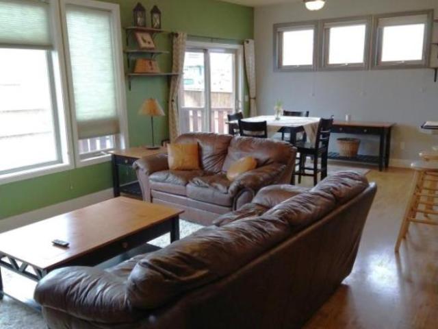 Townhouse for rent in Bozeman, Montana