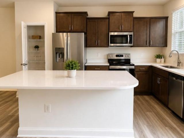Townhouse for rent in Clayton, Johnston County