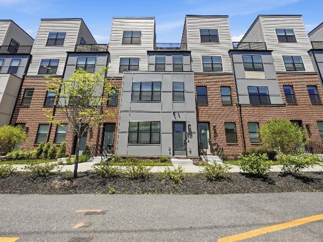 Townhouse for rent in Virginia