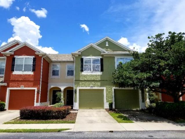 Townhouse for rent in Ocala, Florida