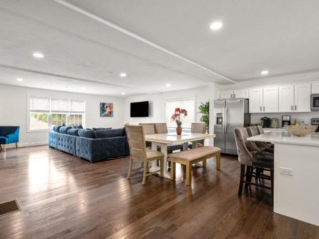 Townhouse for rent in Worcester, Massachusetts