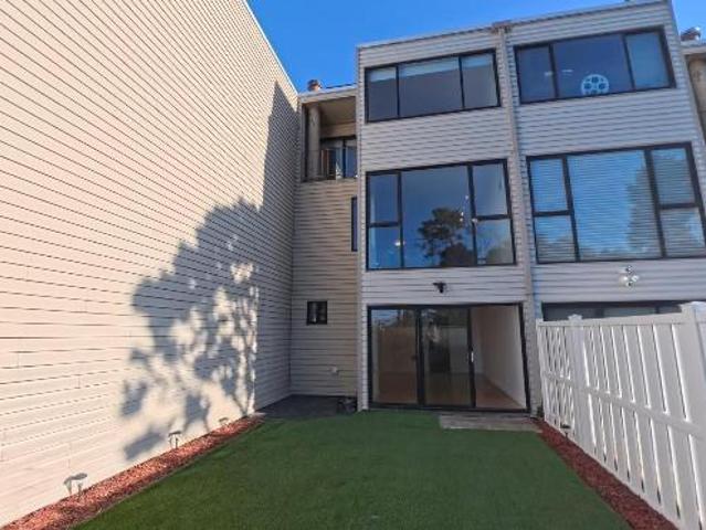 Townhouse for rent in Noe Valley, San Francisco