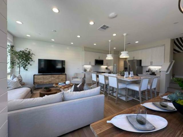 Townhouse for rent in San Marcos