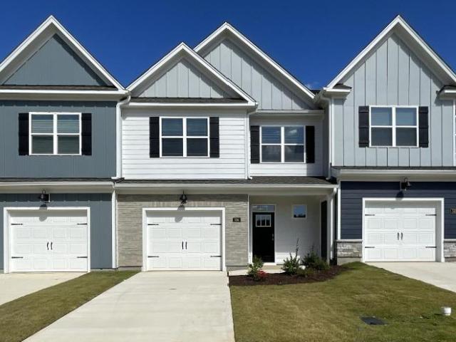 Townhouse for rent in Wake, North Carolina