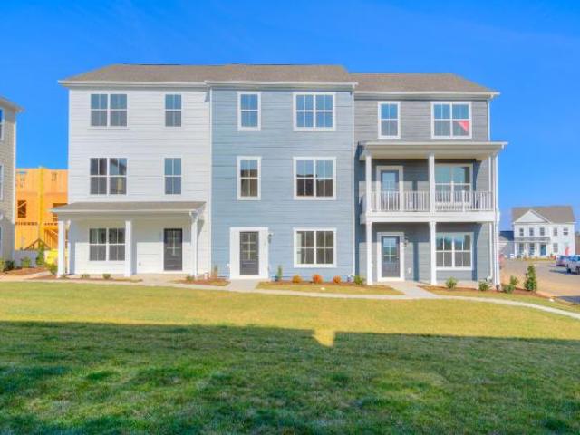 Townhouse for rent in Christiansburg