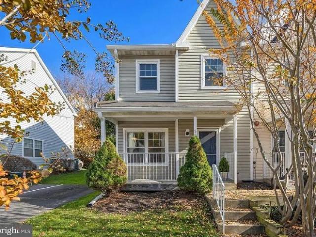 Townhouse for rent in Glen Arm, Maryland