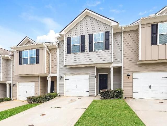 Townhouse for rent in Atlanta, Georgia