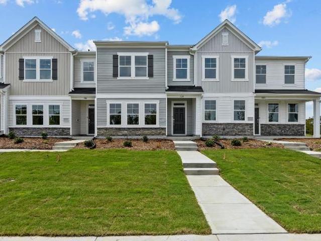 Townhouse for rent in Wake, North Carolina