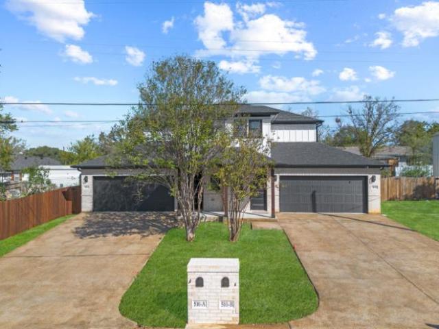 Townhouse for rent in Kennedale