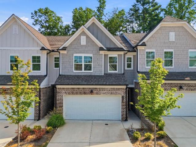 Townhouse for rent in Georgia