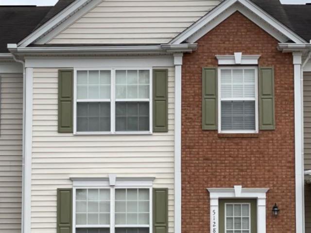 Townhouse for rent in Wake, North Carolina