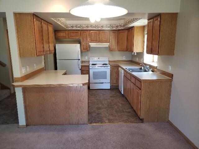 Townhouse for rent in Bozeman, Montana