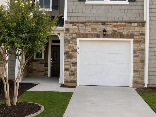 Townhouse for rent in Wake, North Carolina