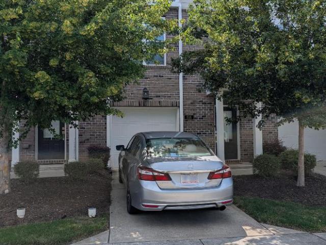 Townhouse for rent in Wake, North Carolina