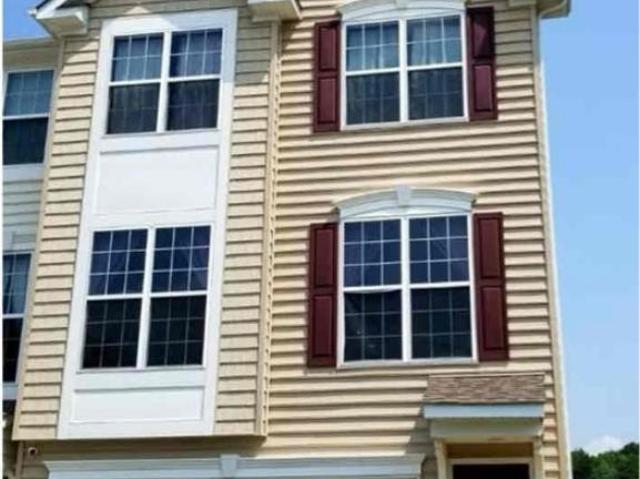 Townhouse for rent in Delaware