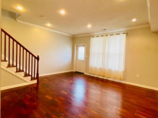 Townhouse for rent in Washington, Washington DC