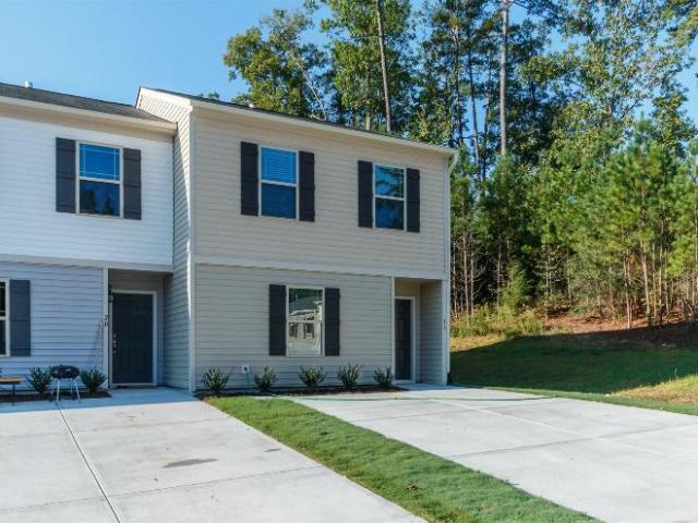 Townhouse for rent in Durham