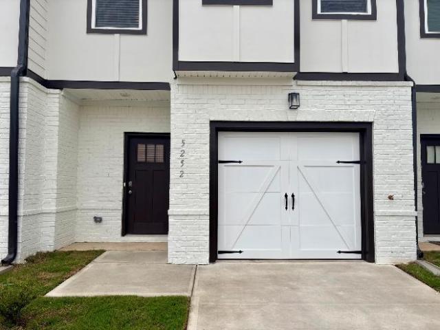 Townhouse for rent in Gainesville, Georgia
