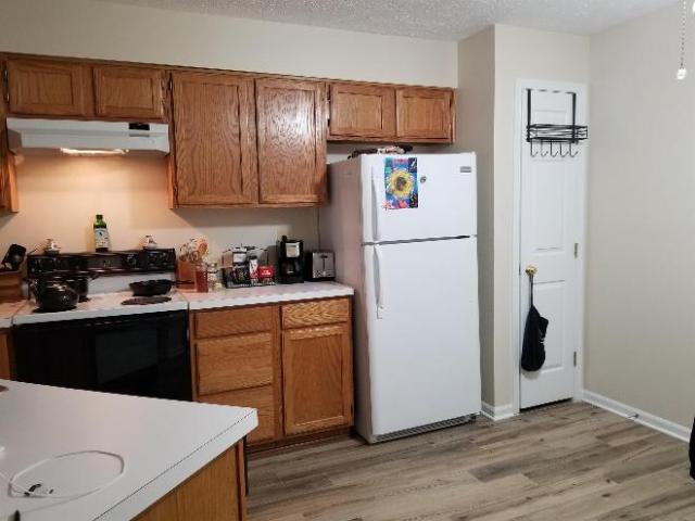 Townhouse for rent in Frederick