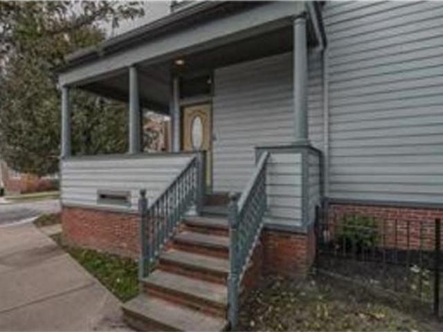 Townhouse for rent in Tampa