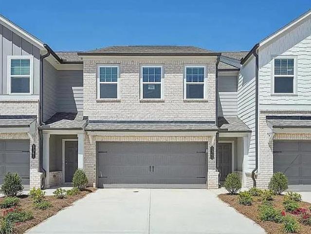 Townhouse for rent in Flowery Branch