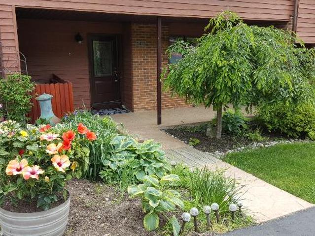 Townhouse for rent in Wilmington, New Castle County