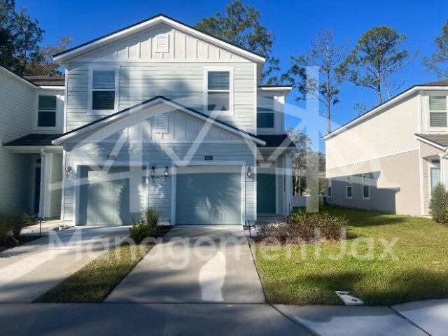 Townhouse for rent in Jacksonville, Florida