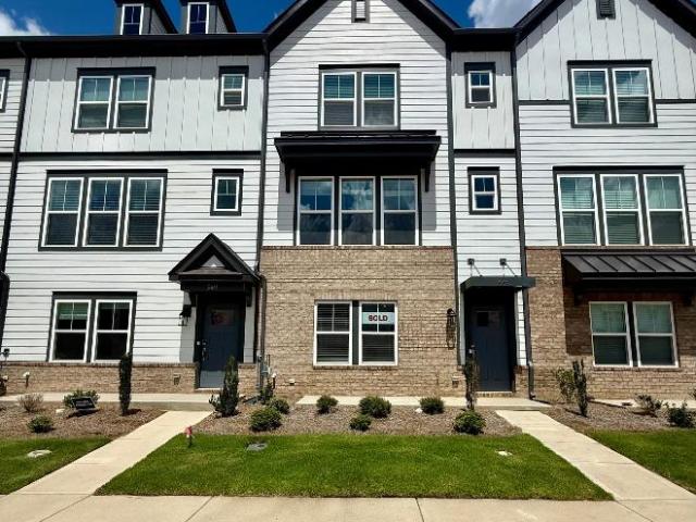 Townhouse for rent in Indian Trail, North Carolina