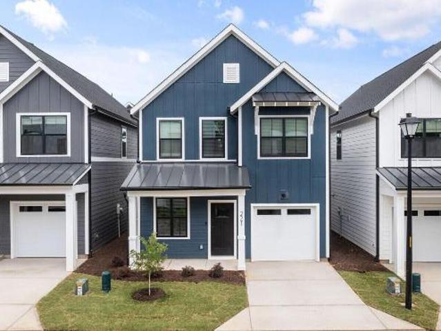 Townhouse for rent in Raleigh