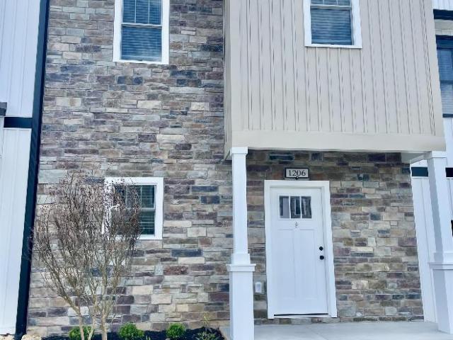 Townhouse for rent in Virginia