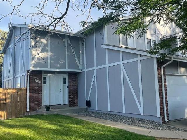 Townhouse for rent in Arapahoe, Colorado