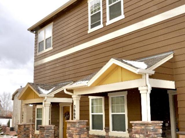 Townhouse for rent in Colorado Springs, Colorado