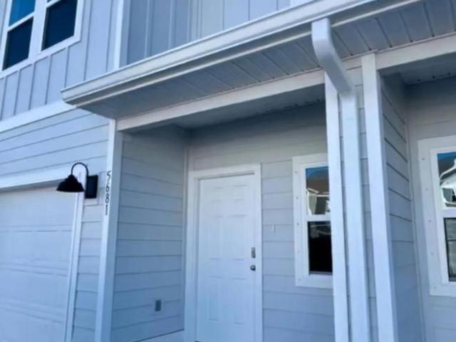 Townhouse for rent in Gulf Breeze