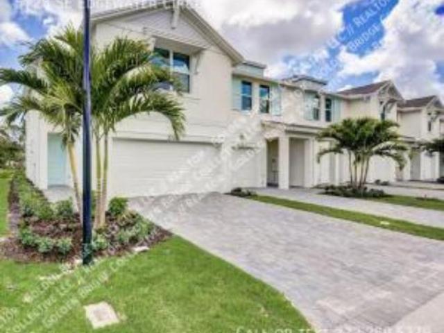Townhouse for rent in Stuart, Florida
