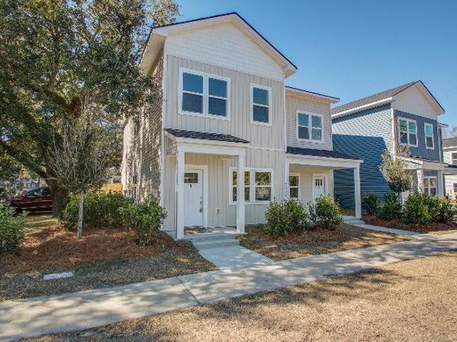 Townhouse for rent in Hanahan, South Carolina