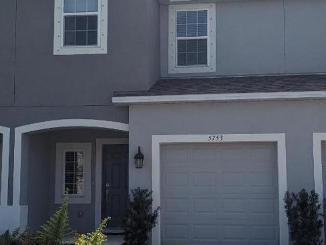 Townhouse for rent in Nokomis