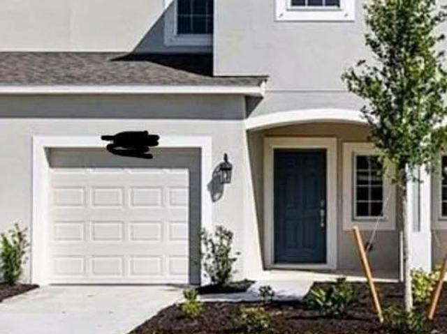 Townhouse for rent in Nokomis, Florida