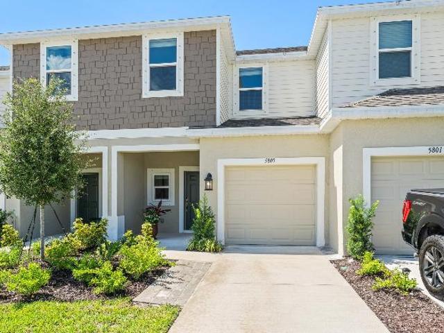 Townhouse for rent in Nokomis, Florida