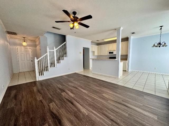 Townhouse for rent in Fort Worth, Texas