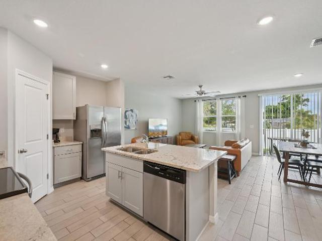 Townhouse for rent in Nokomis, Florida
