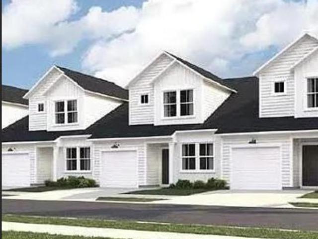 Townhouse for rent in Myrtle Beach, South Carolina
