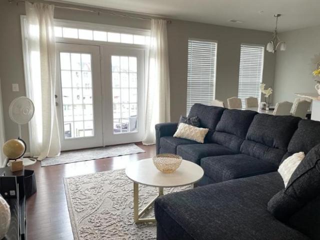 Townhouse for rent in Frederick