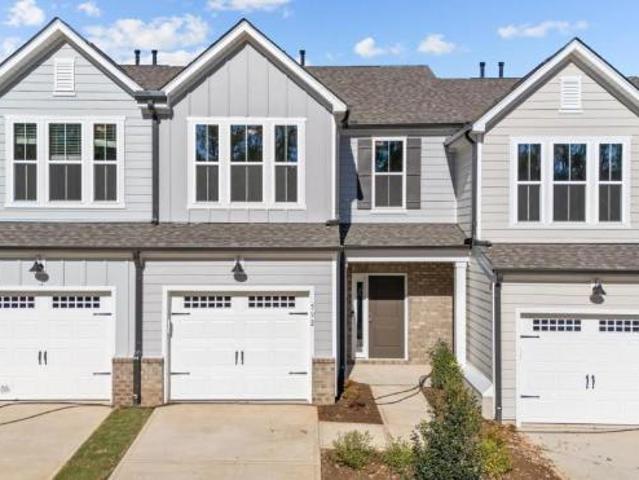 Townhouse for rent in Wake, North Carolina