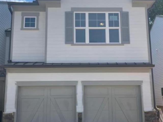 Townhouse for rent in Cumming, Georgia