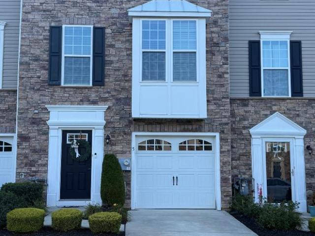 Townhouse for rent in Waterford Works, New Jersey