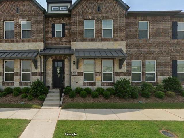 Townhouse for rent in Mckinney