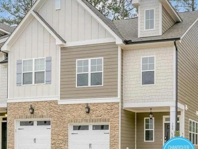 Townhouse for rent in Wake, North Carolina