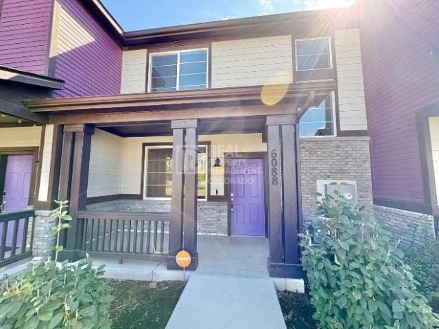 Townhouse for rent in Aurora, Colorado