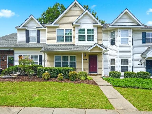 Townhouse for rent in South Carolina